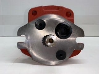 New OEM Genuine CNHi, Pump - Part # 2907774