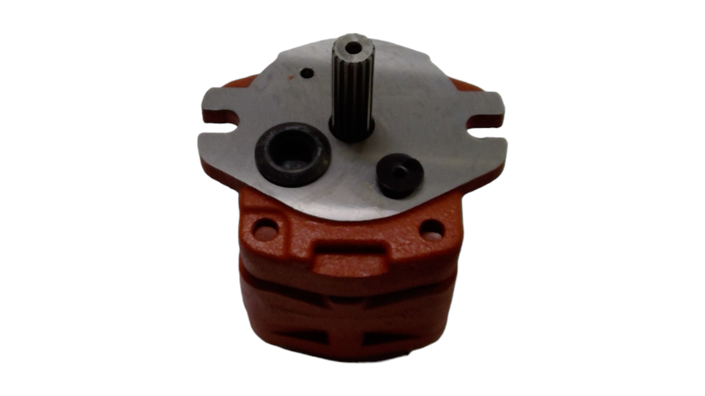 New OEM Genuine CNHi, Pump - Part # 2907774