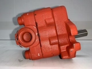 New OEM Genuine CNHi, Pump - Part # 2907774