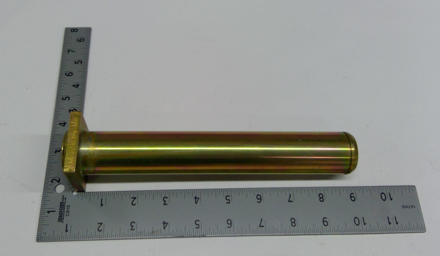 New OEM Genuine CNHi, Pin - Part # 2907974