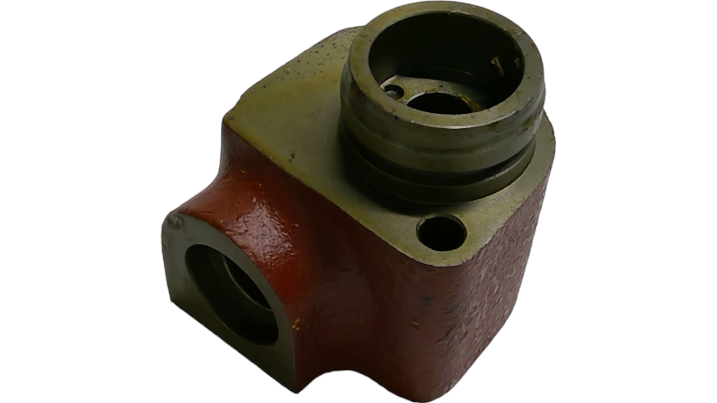 New OEM Genuine CNHi, Support - Part # 295031A1