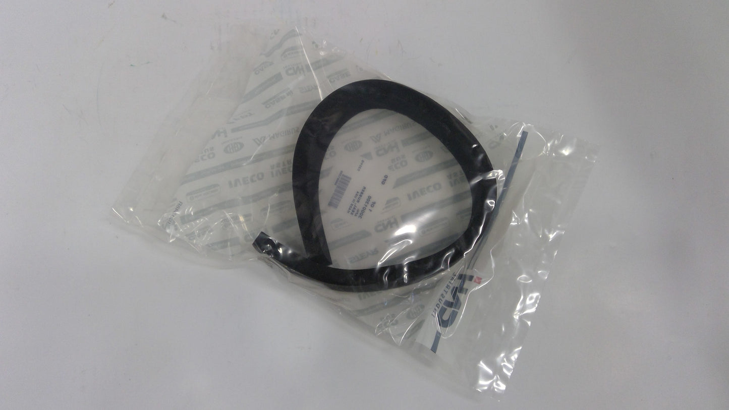 New OEM Genuine CNHi, Seal Rubber - Part # 30001300