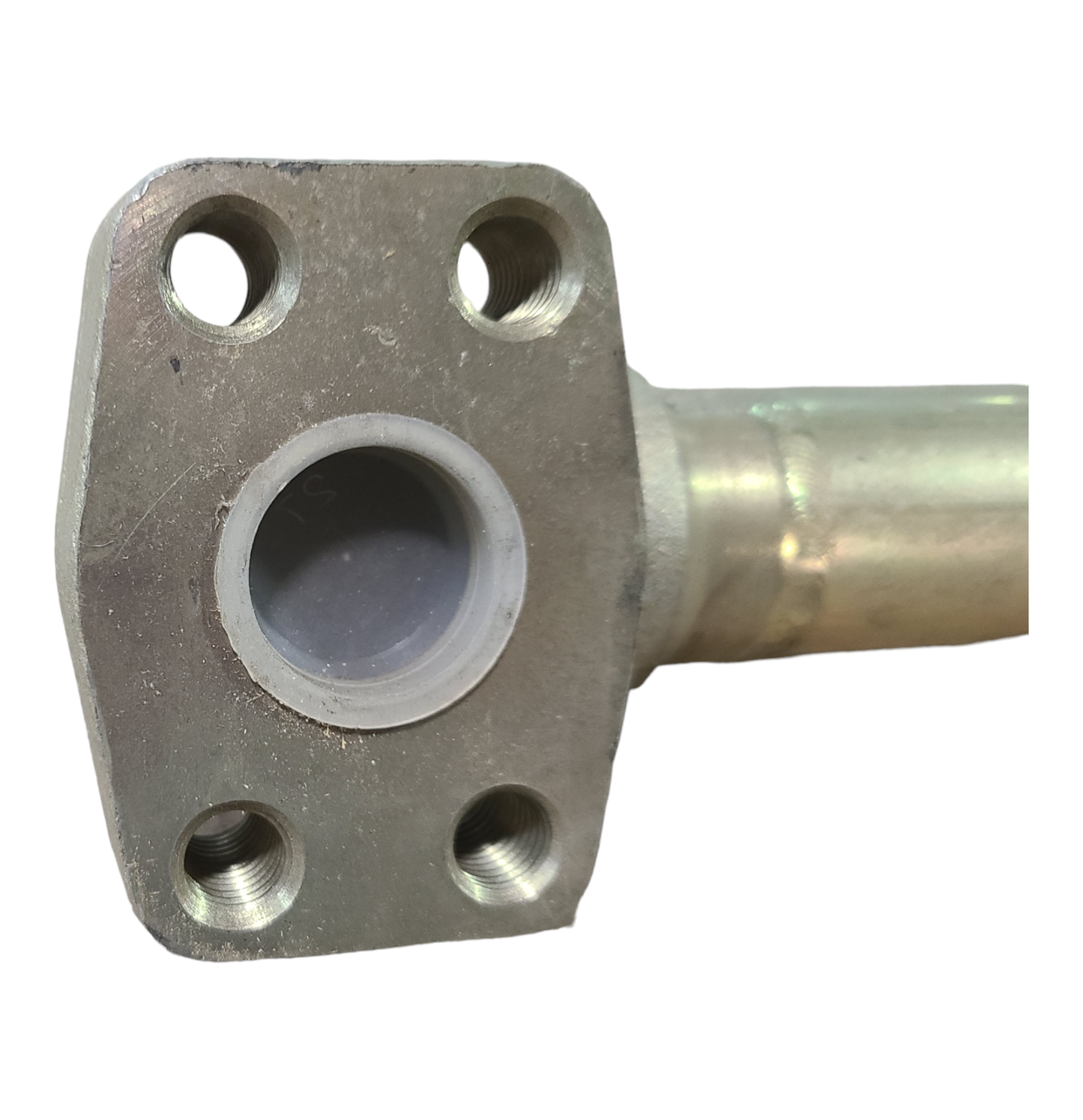 New OEM Genuine CNHi, Pipe - Part # 3007593