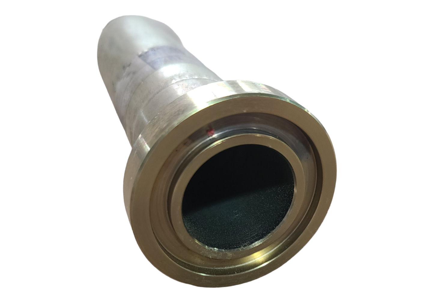 New OEM Genuine CNHi, Pipe - Part # 3007593