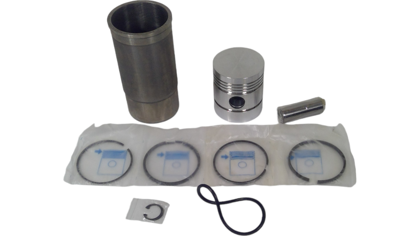 New OEM Genuine CNHi, Kit Piston & Rings - Part # 3044479R94GV