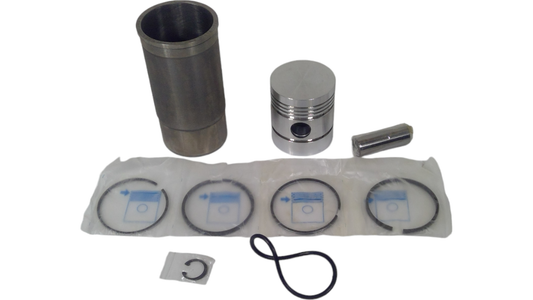 New OEM Genuine CNHi, Kit Piston & Rings - Part # 3044479R94GV