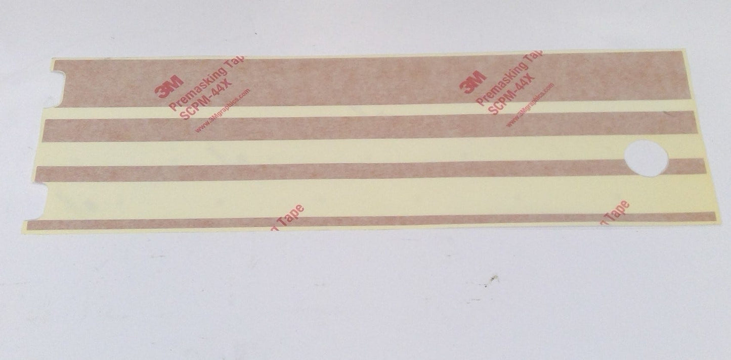 New OEM Genuine CNHi, Decal - Part # 311602A1