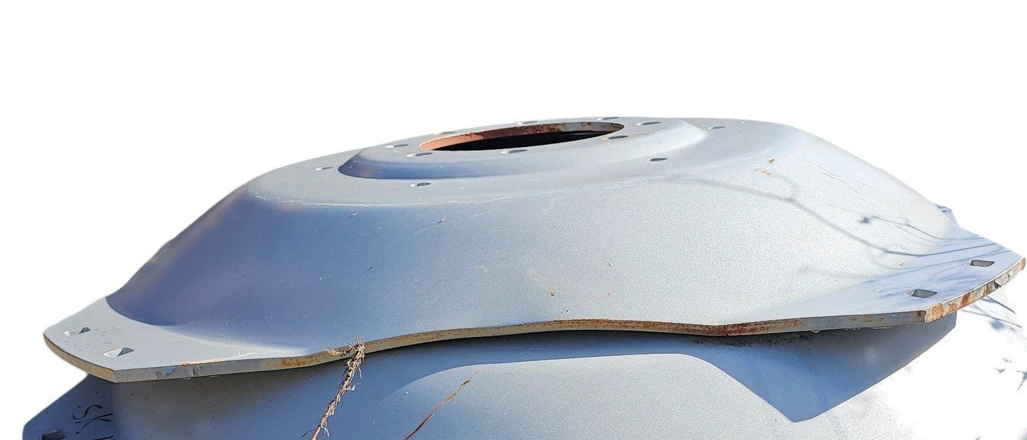 New OEM Genuine CNHi, Disc - Part # 311835A1