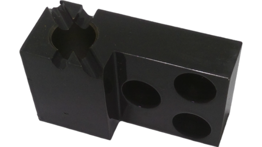 New OEM Genuine CNHi, Bracket - Part # 313213A3