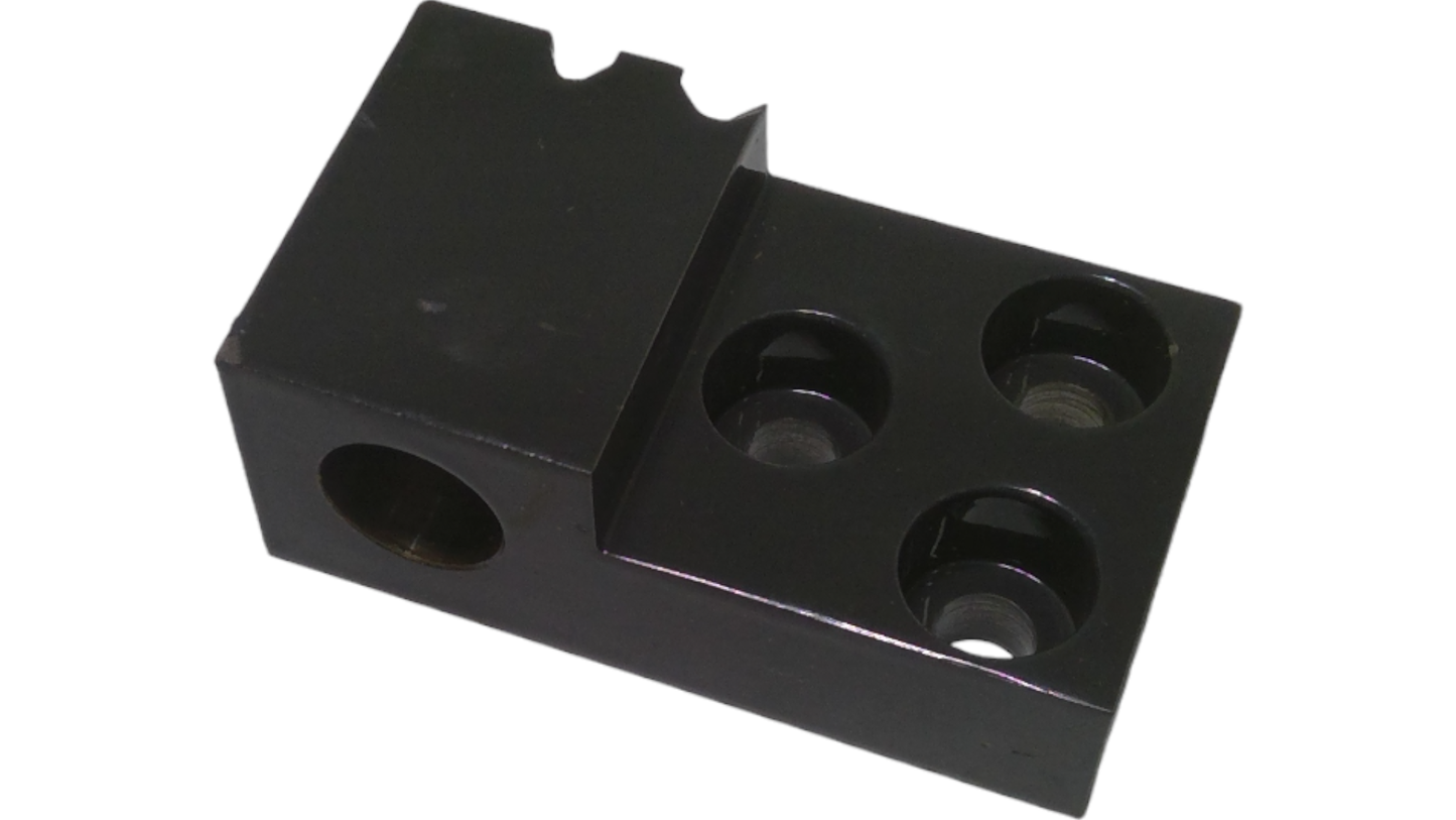 New OEM Genuine CNHi, Bracket - Part # 313213A3