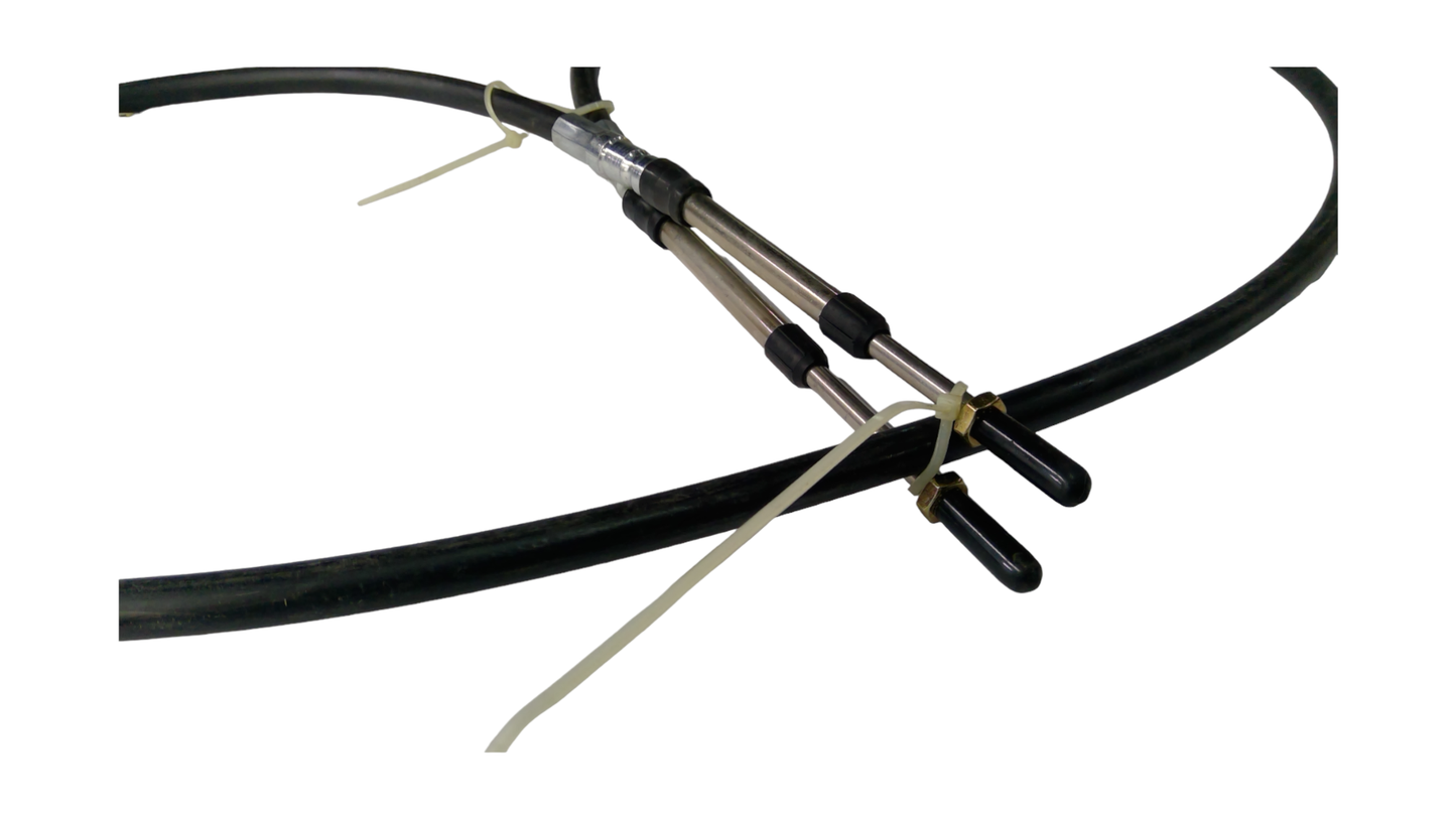 New OEM Genuine CNHi, Cable - Part # 32.01289