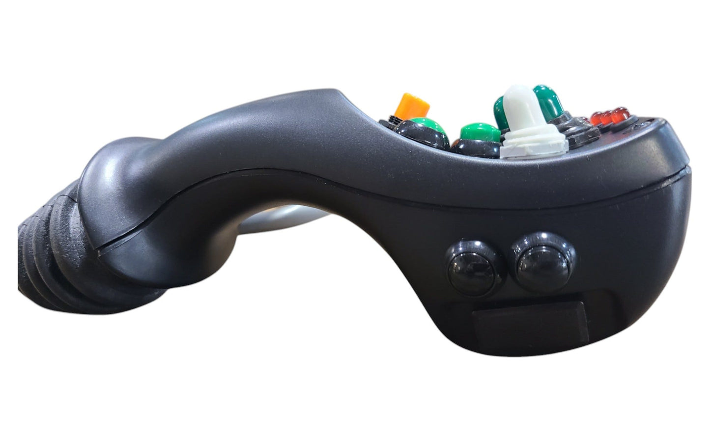 New OEM Genuine CNHi, Joystick - Part # 32.03608