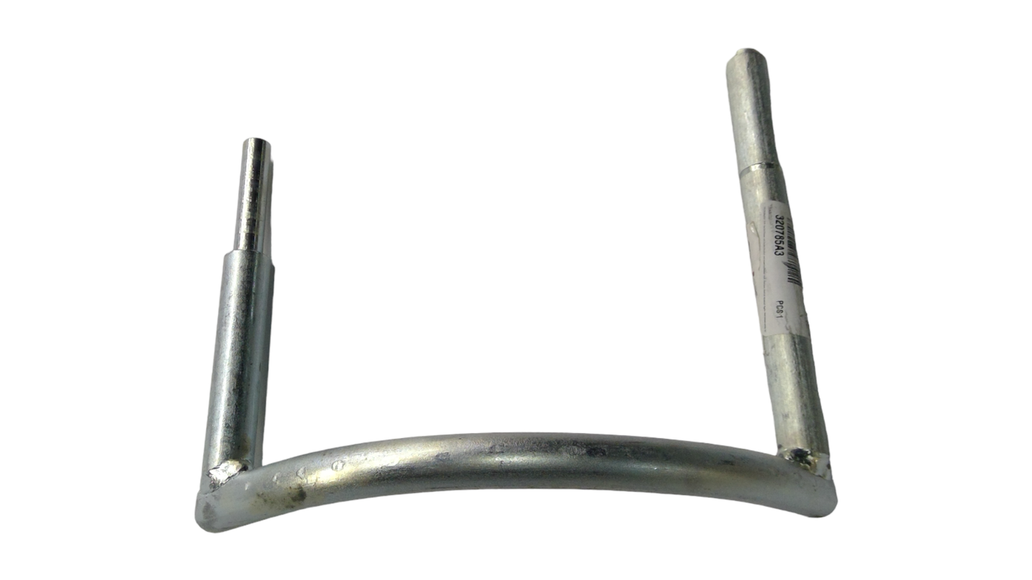 New OEM Genuine CNHi, Handle - Part # 320785A3