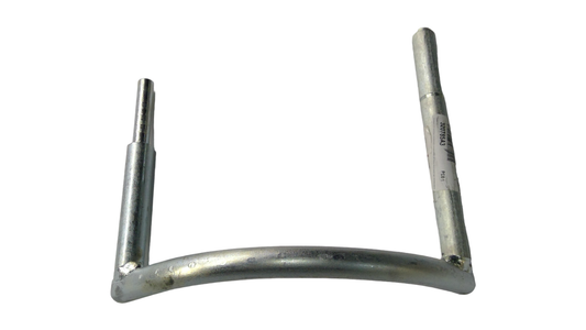 New OEM Genuine CNHi, Handle - Part # 320785A3