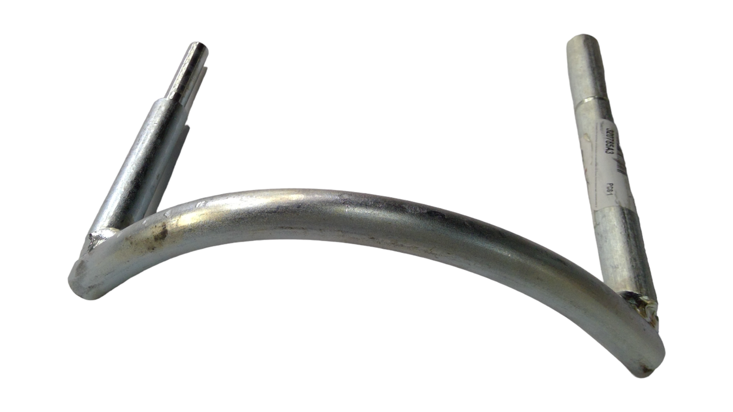 New OEM Genuine CNHi, Handle - Part # 320785A3