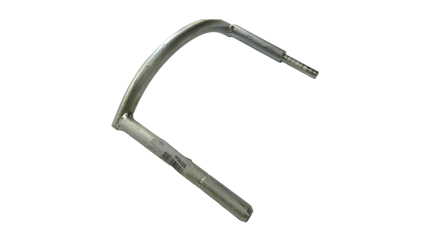 New OEM Genuine CNHi, Handle - Part # 320785A3