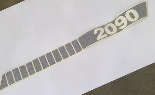 New OEM Genuine CNHi, Decal - Part # 321-4912