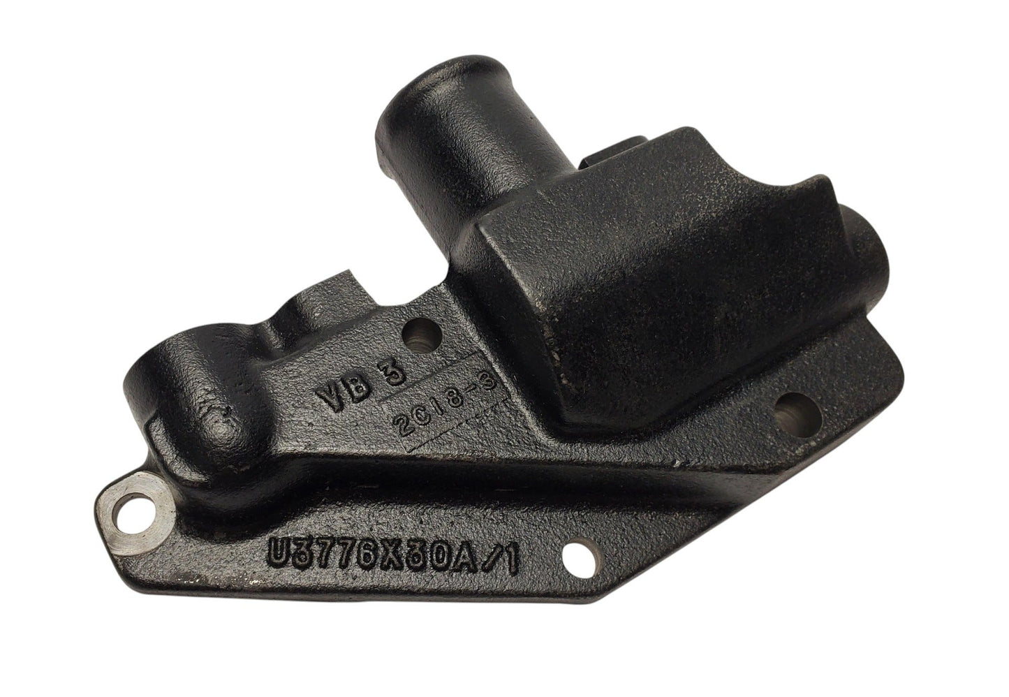 New OEM Genuine CNHi, Fitting - Part # 322591A1