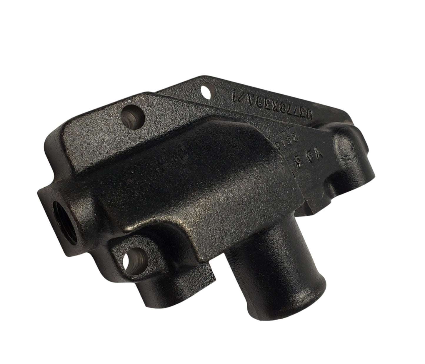 New OEM Genuine CNHi, Fitting - Part # 322591A1