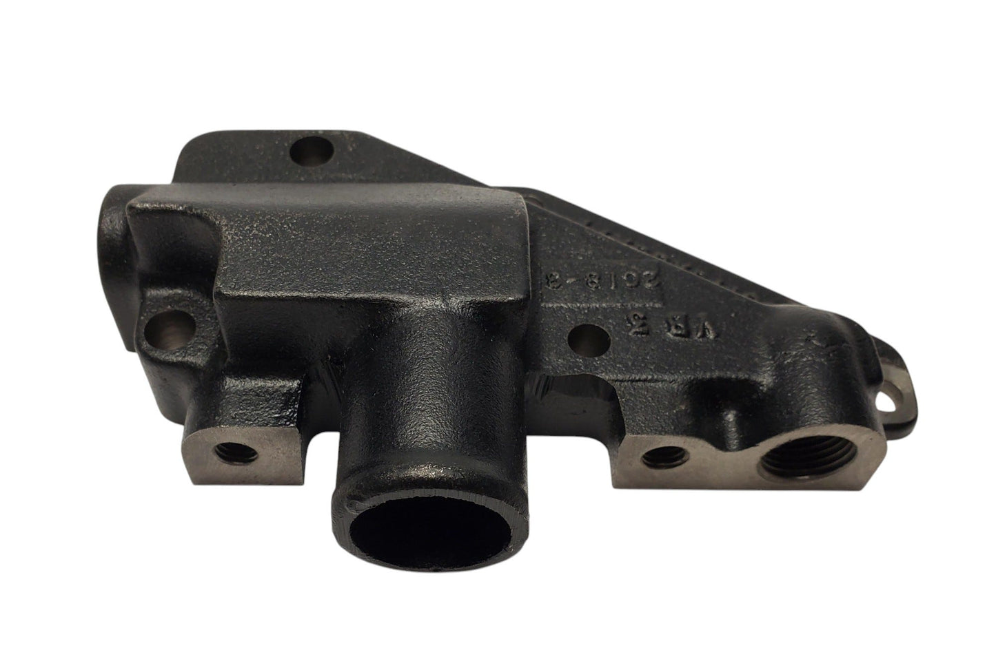 New OEM Genuine CNHi, Fitting - Part # 322591A1