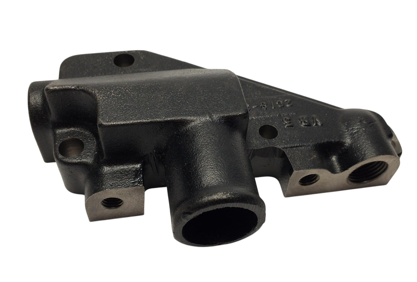 New OEM Genuine CNHi, Fitting - Part # 322591A1