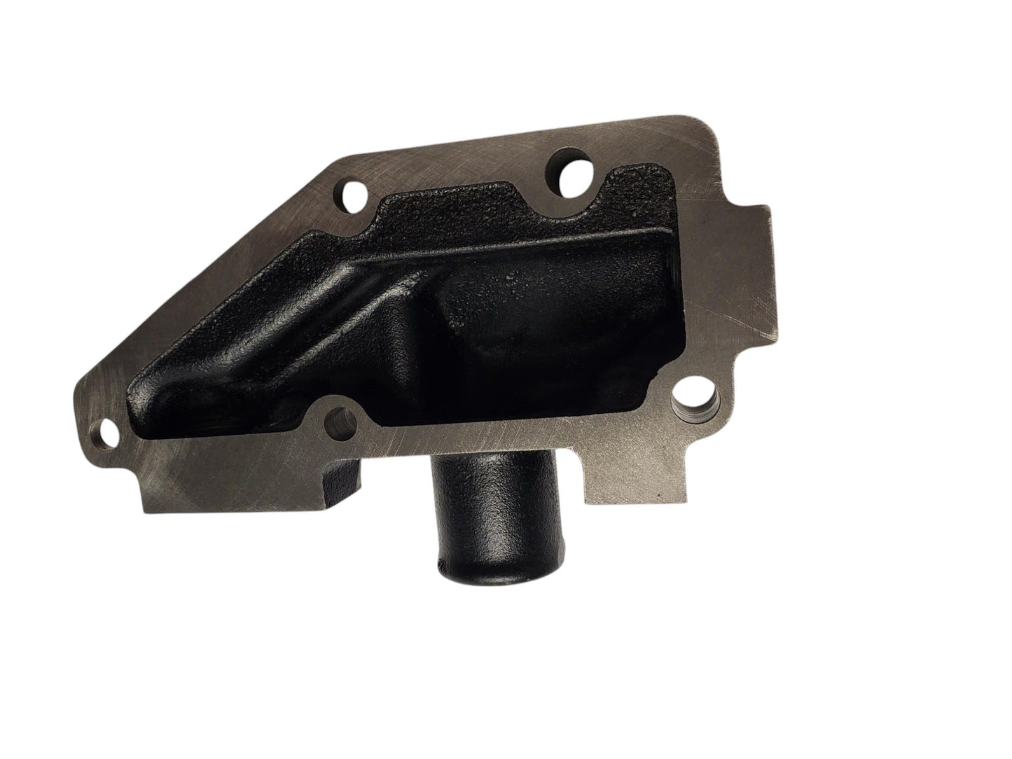 New OEM Genuine CNHi, Fitting - Part # 322591A1