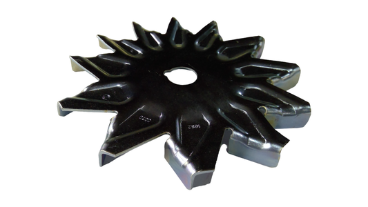 New OEM Genuine CNHi, Fan - Part # 327397A1