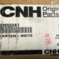 New OEM Genuine CNHi, Electronic Control U - Part # 336552A1