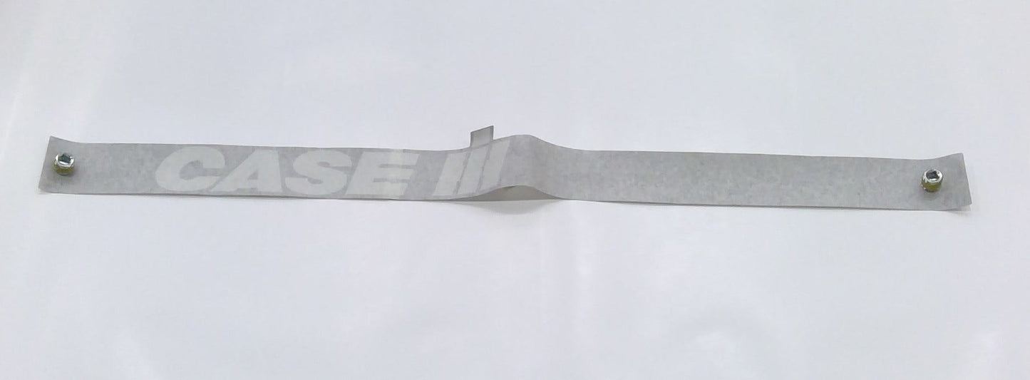 New OEM Genuine CNHi, Decal - Part # 336615A1