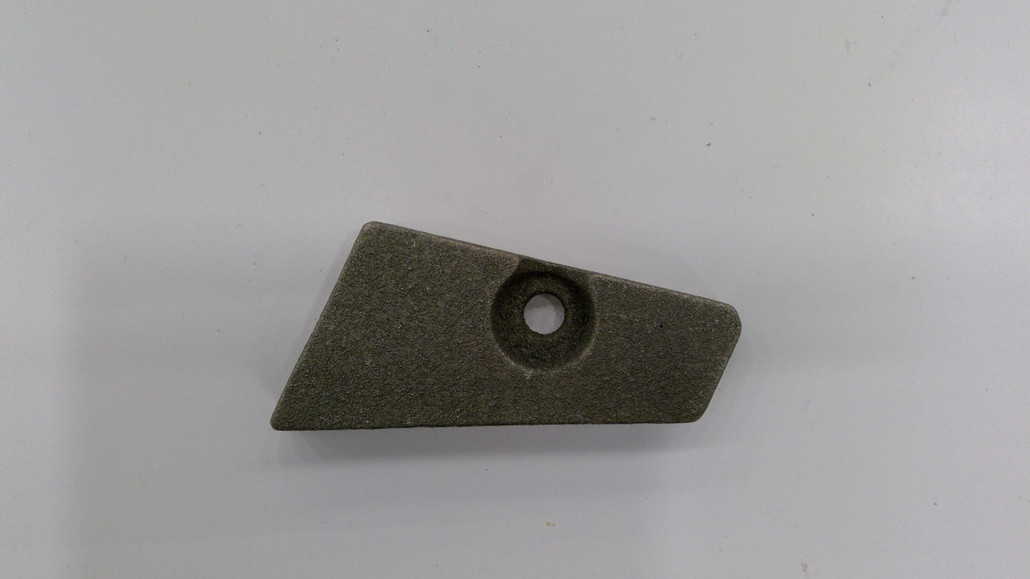 New OEM Genuine CNHi, Plate Asm. - Part # 350952A1