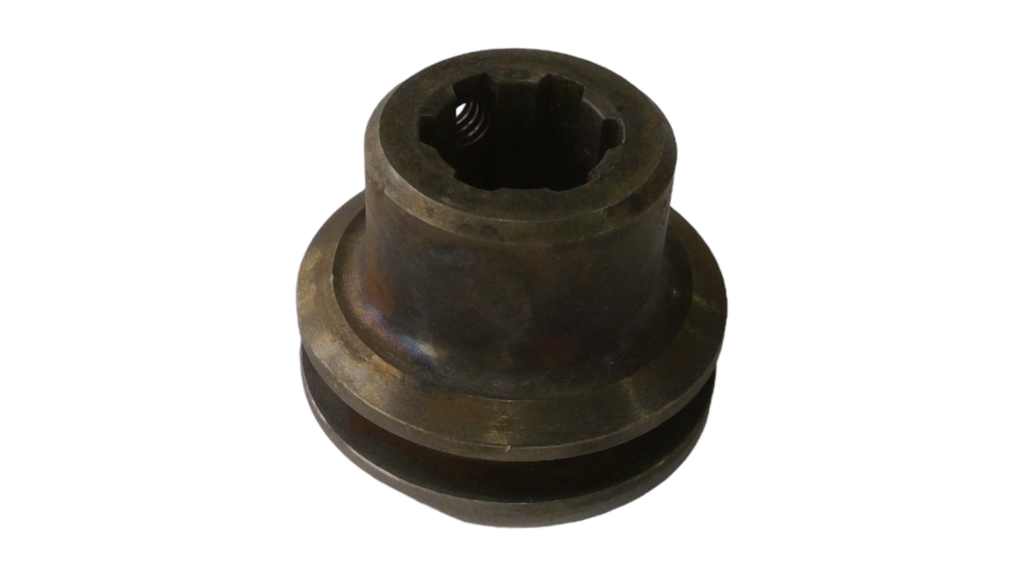 New OEM Genuine CNHi, Clutch Assembly - Part # 351286R2