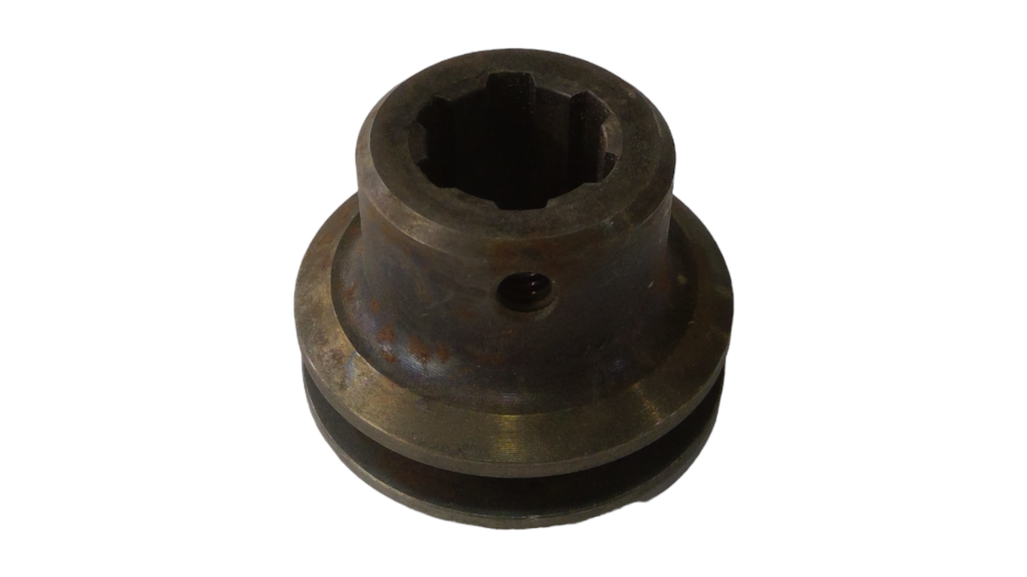 New OEM Genuine CNHi, Clutch Assembly - Part # 351286R2