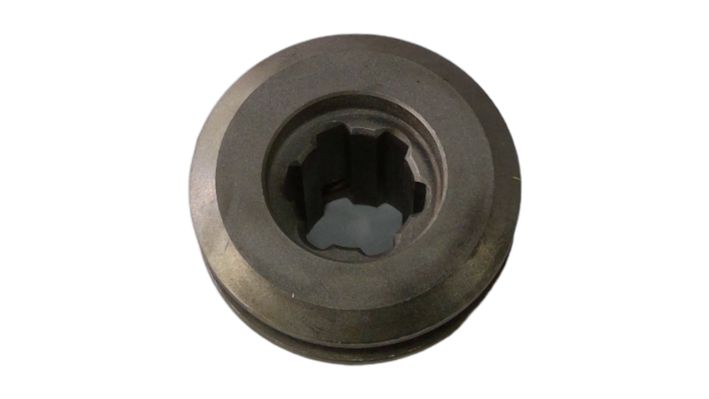 New OEM Genuine CNHi, Clutch Assembly - Part # 351286R2