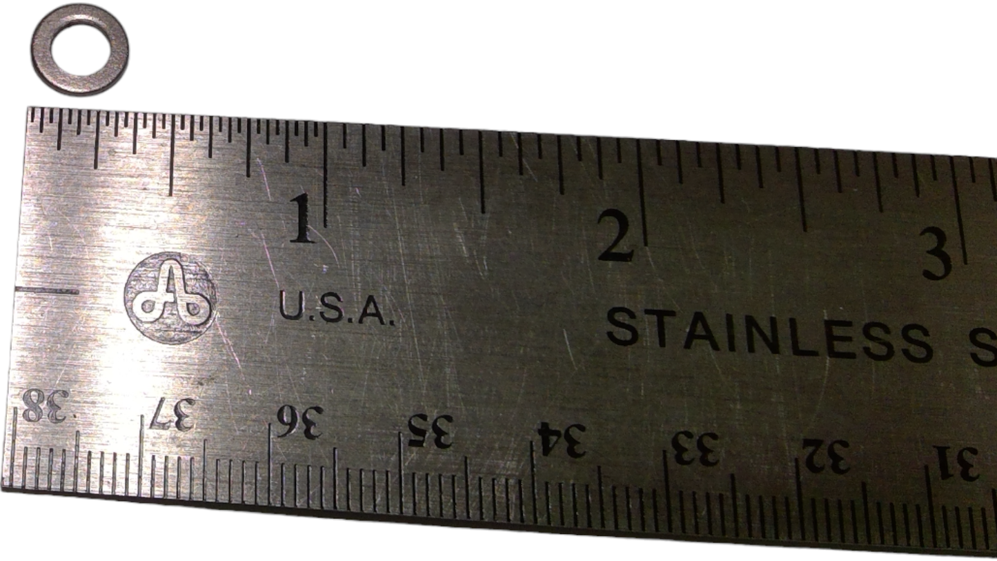 New OEM Genuine CNHi, Shim - Part # 352293R1