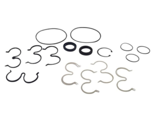 New OEM Genuine CNHi, Kit Gasket - Part # 3523490M91