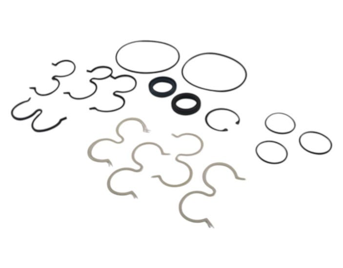 New OEM Genuine CNHi, Kit Gasket - Part # 3523490M91