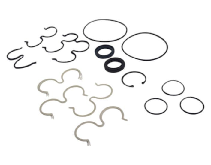 New OEM Genuine CNHi, Kit Gasket - Part # 3523490M91