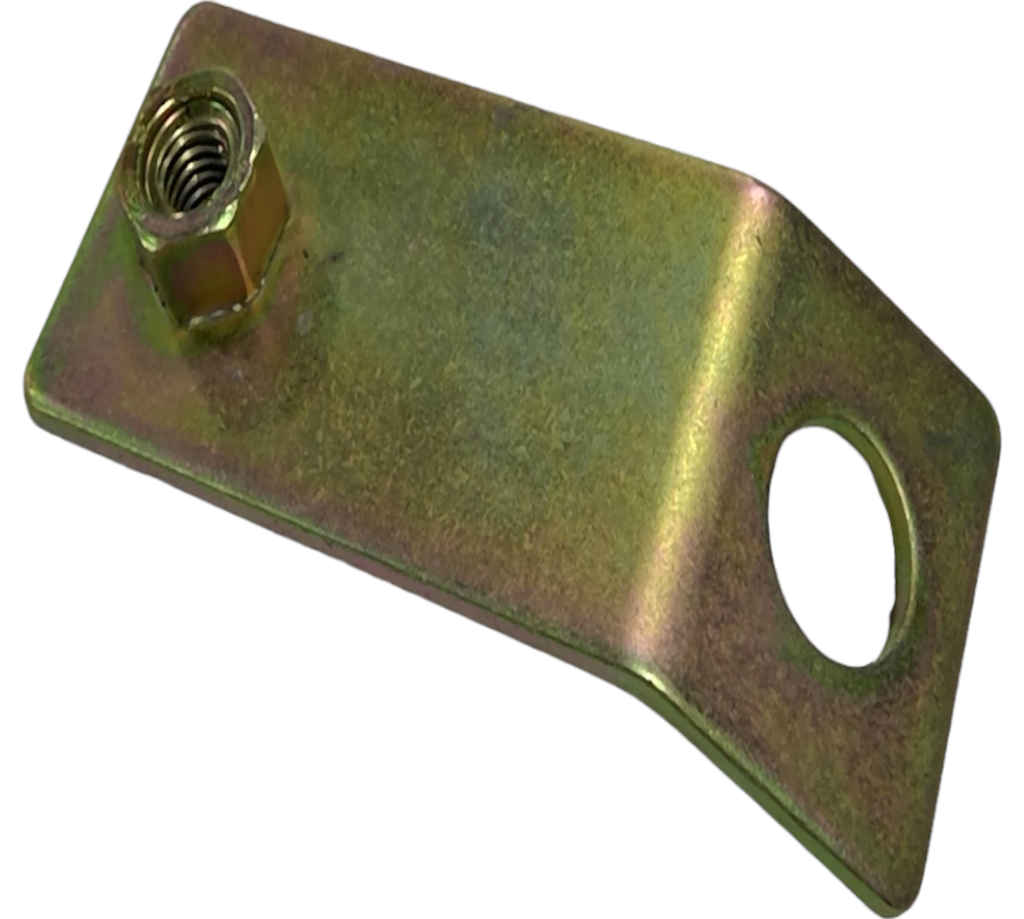 New OEM Genuine CNHi, Strap - Part # 352782A1