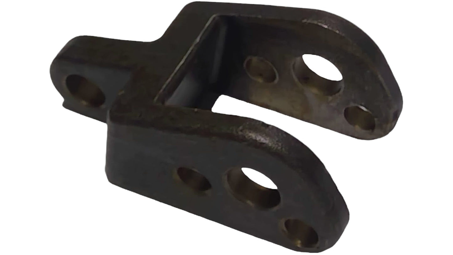 New OEM Genuine CNHi, Fork - Part # 358662R2