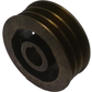 New OEM Genuine CNHi, Pulley - Part # 367490A1