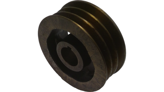 New OEM Genuine CNHi, Pulley - Part # 367490A1