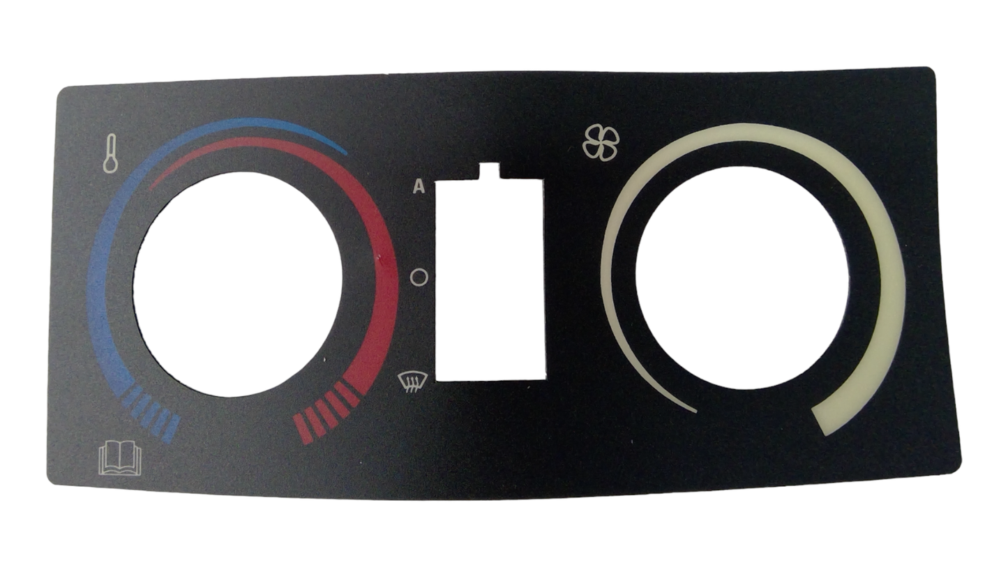 New OEM Genuine CNHi, Decal - Part # 368873A2