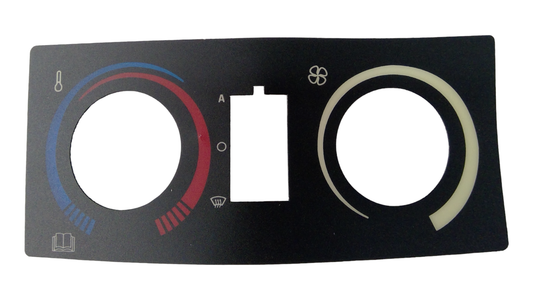 New OEM Genuine CNHi, Decal - Part # 368873A2