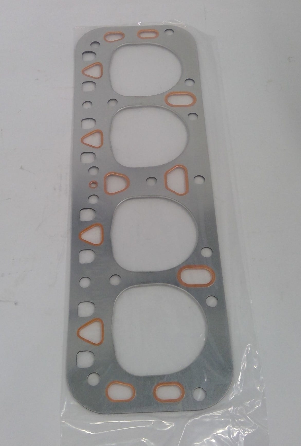 New OEM Genuine CNHi, Gasket - Part # 369957R2