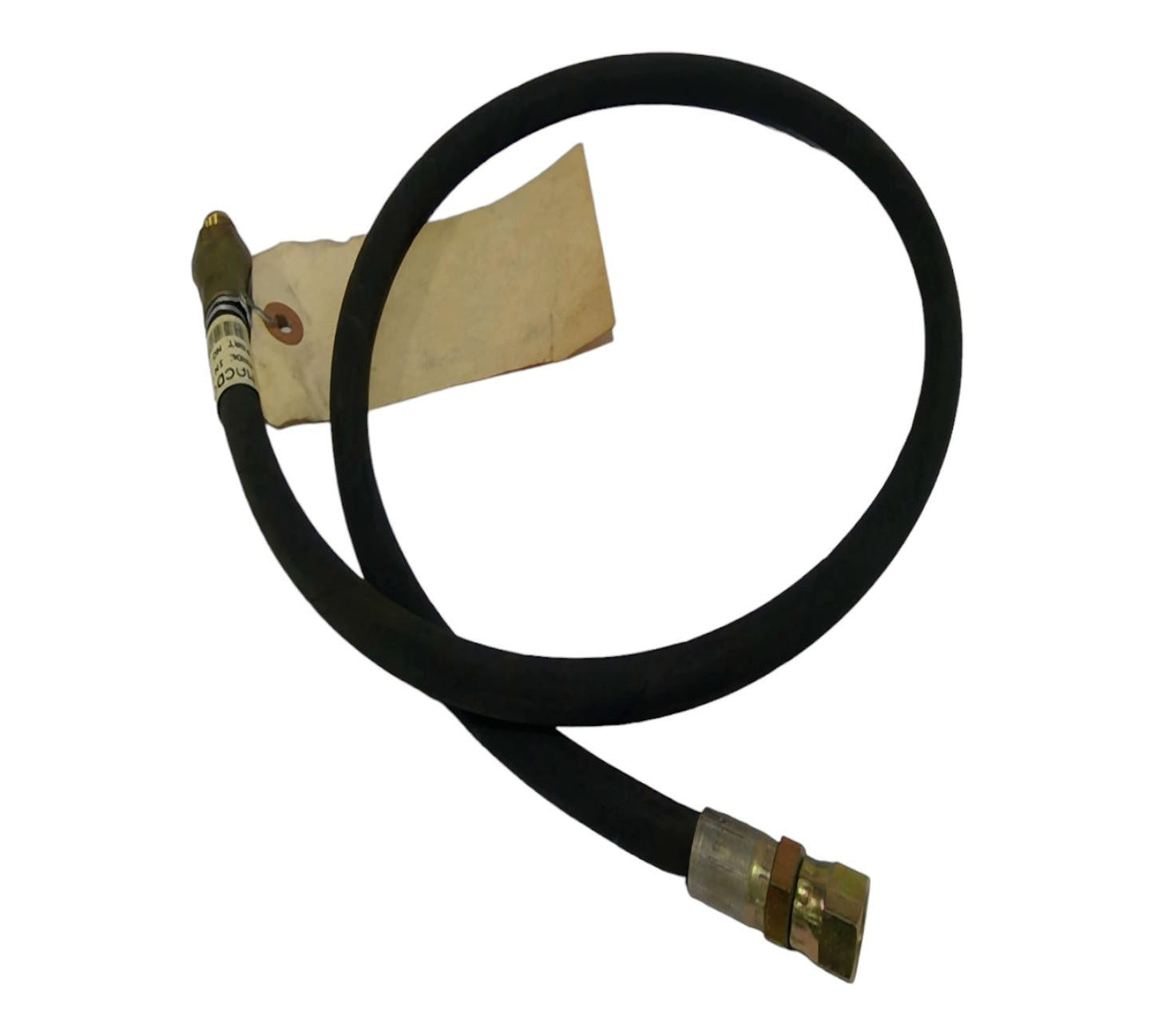 New OEM Genuine CNHi, Hose - Part # 370042A1