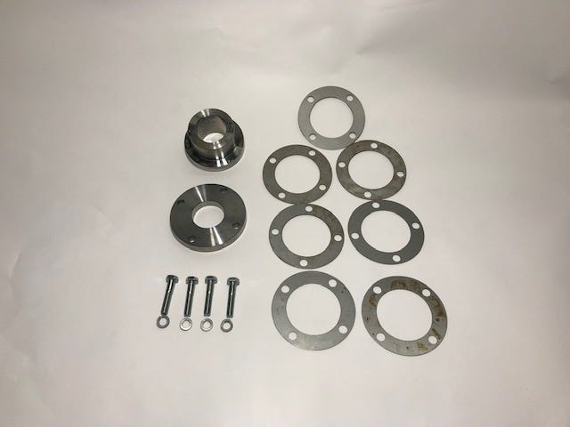 New OEM Genuine CNHi, Kit - Part # 378640A1