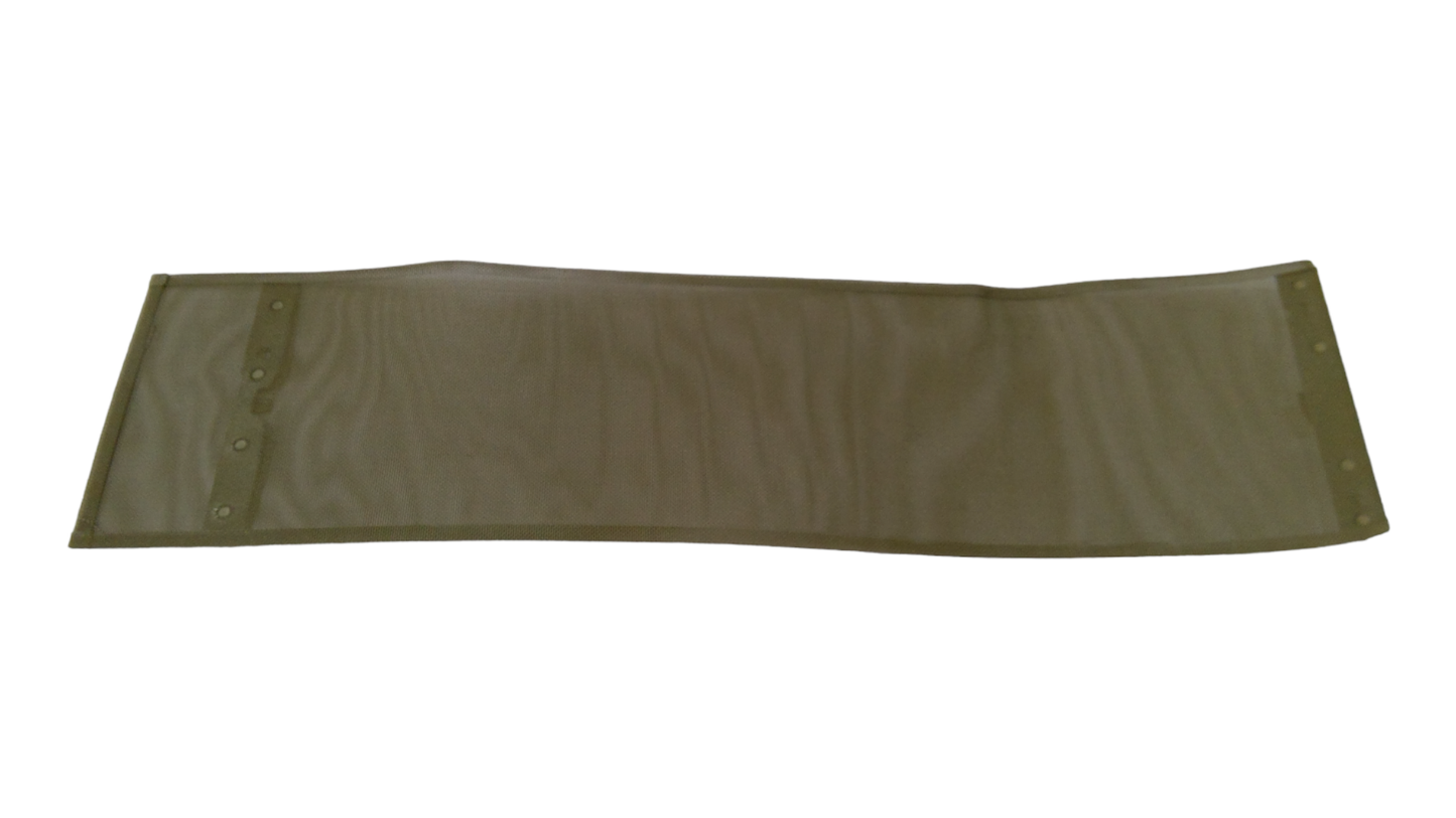 New OEM Genuine CNHi, Screen - Part # 378724R1