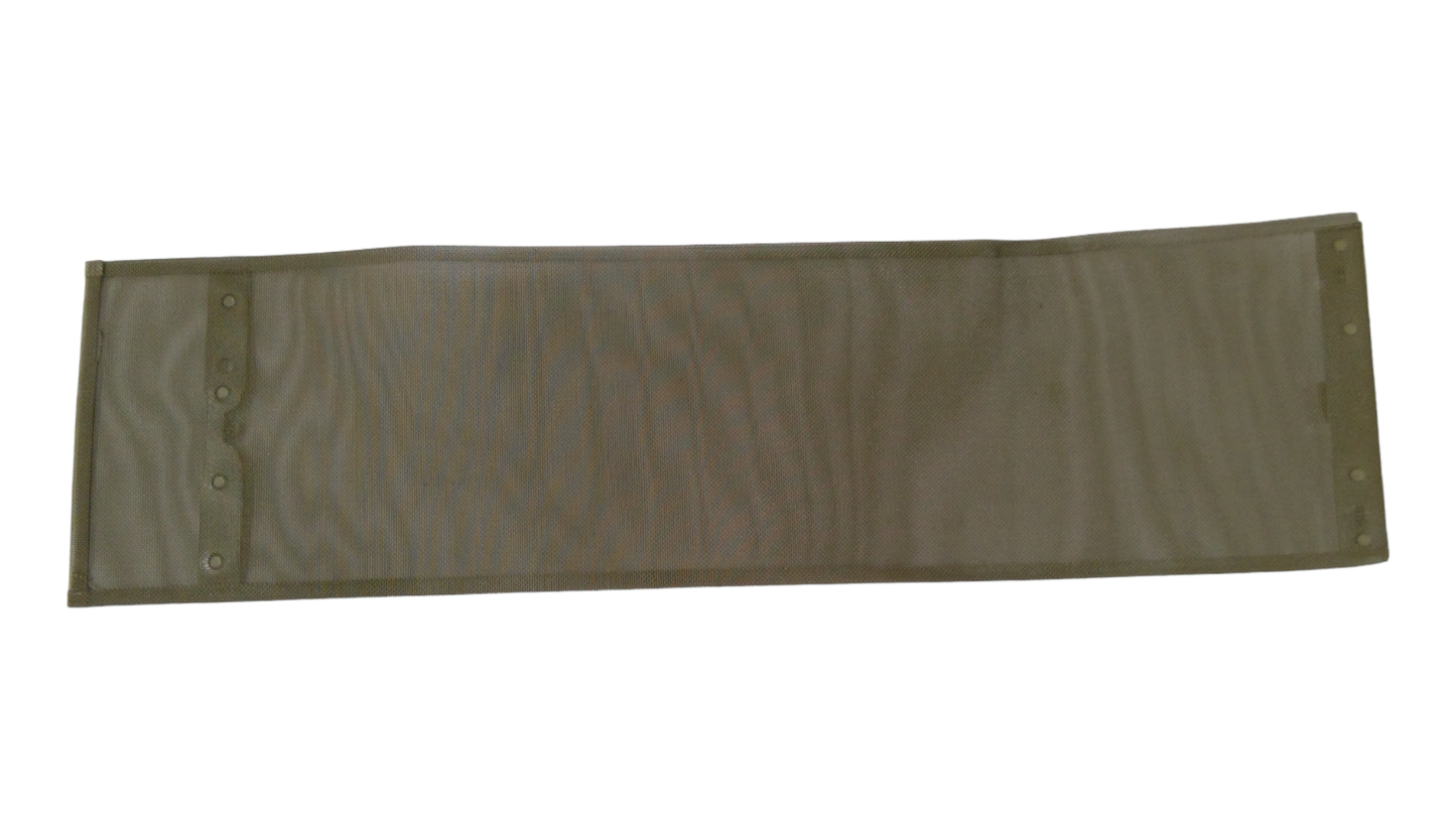 New OEM Genuine CNHi, Screen - Part # 378724R1