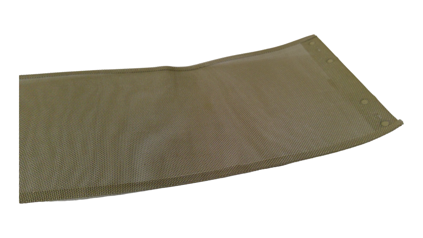 New OEM Genuine CNHi, Screen - Part # 378724R1