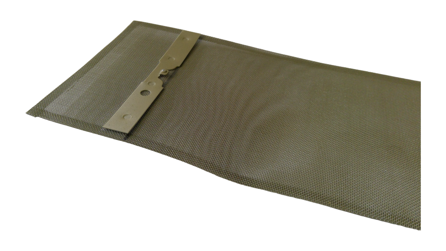 New OEM Genuine CNHi, Screen - Part # 378724R1